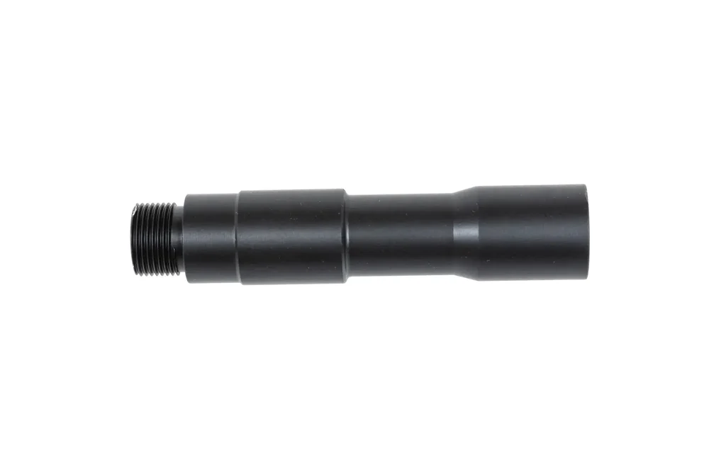 Specna Arms 18x75mm V2 external barrel extension - Bild 3