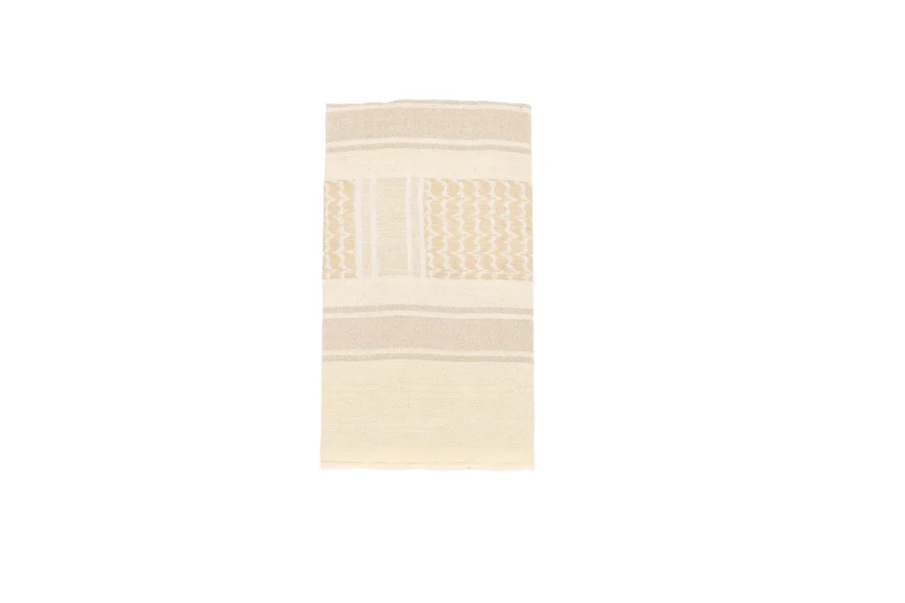 Specna Arms Shemagh Sling Regular Tan-Brown - Bild 2