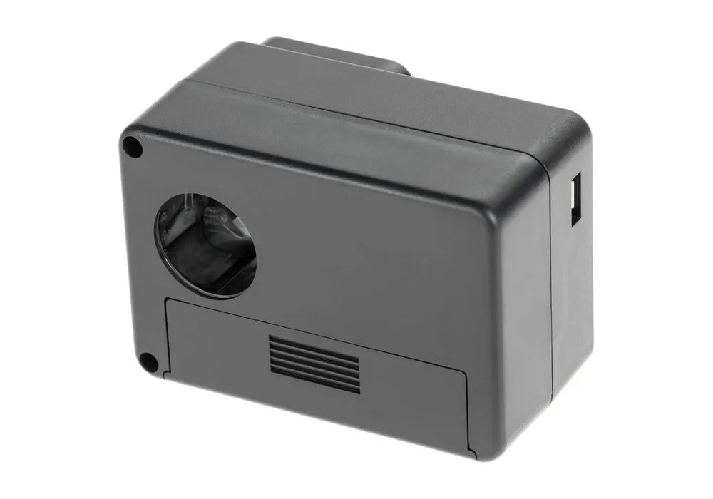 Xcortech X310 Pocket Chronograph - Bild 2