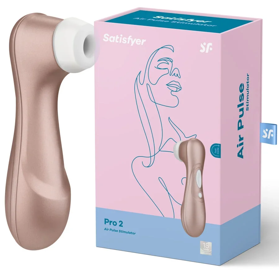 PRO 2 (FAST REA) - Bild 1