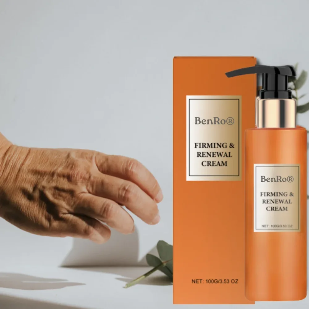 BenRo® | Den naturliga lösningen för svullna, trötta ben! - Bild 2