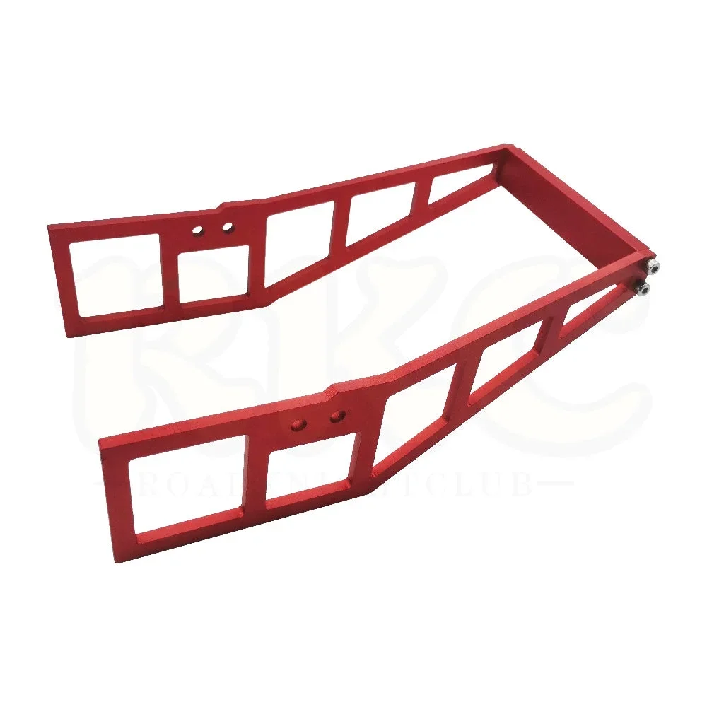 Begode Kickstand [Begode T4] Red - Bild 1