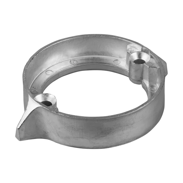 Aluminiumanod Volvo Penta typ duo prop 290, motoranod, VP 875821, 0.2KG - Bild 1