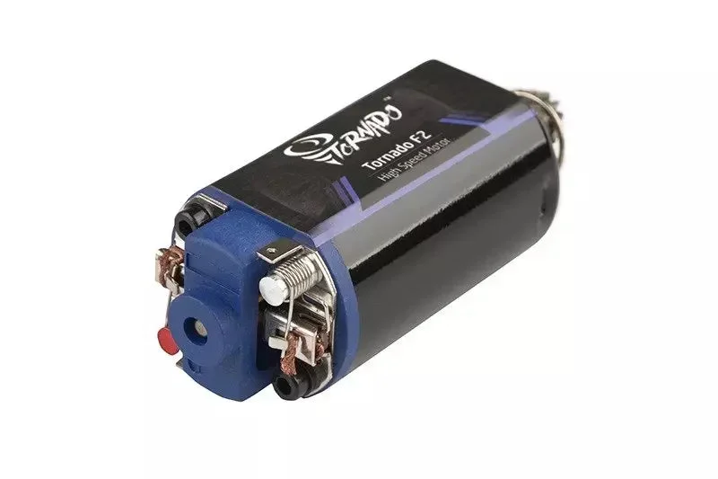 High Speed Gen.2 Motor - Kort - Bild 2