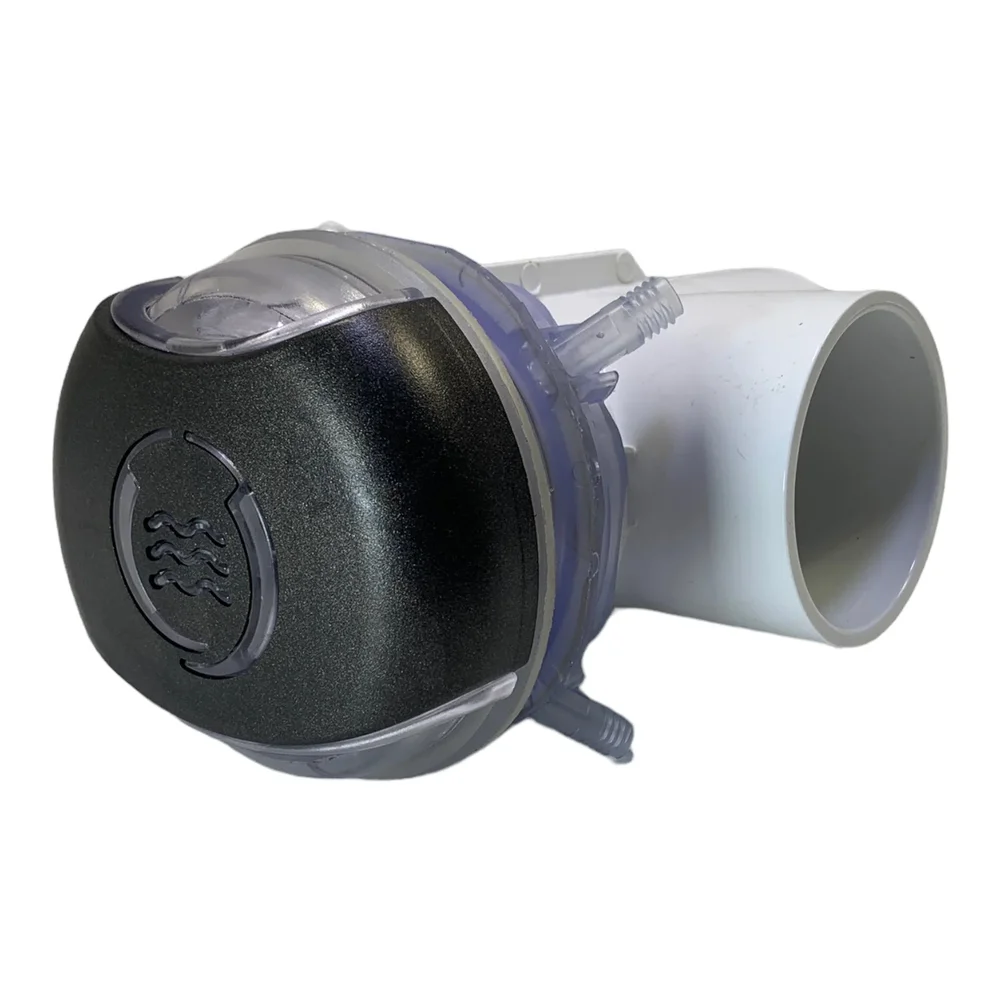Diverter 2″ Aura 2020 CS Diverter 2″ Aura 2020 CS