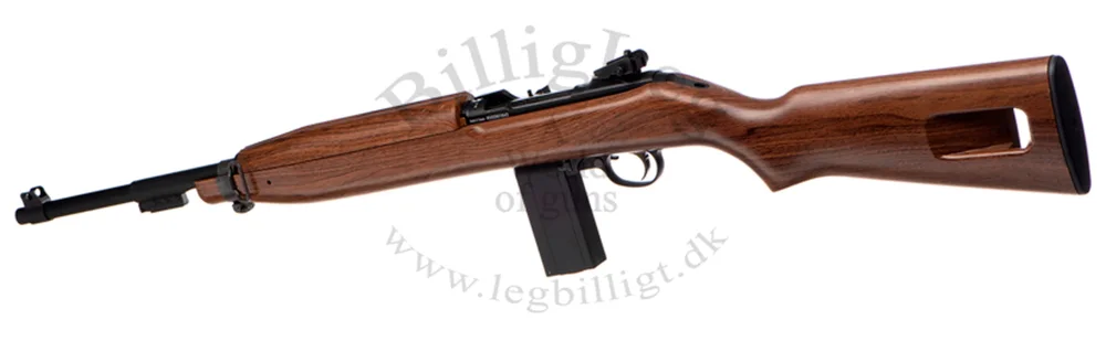 M1 Carbine Co2 Blow Back - Bild 2