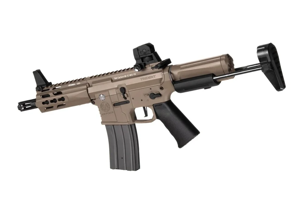 Krytac Trident Mk2 PDW S-AEG - Bild 2