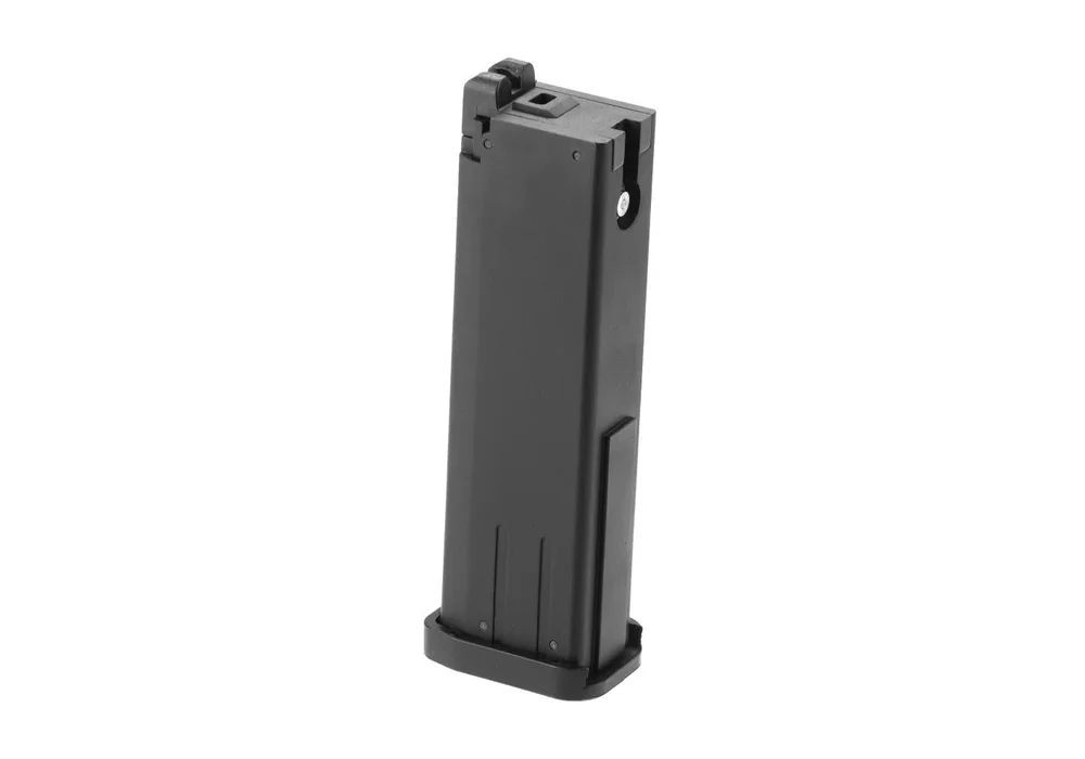 VMP Series Magazine (STD - Gas|20R) (Black) - Bild 2
