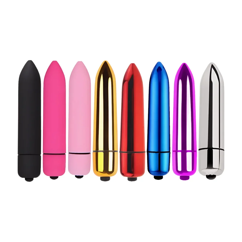 VIBRATOR BULLET X1 VIBRATOR BULLET X1
