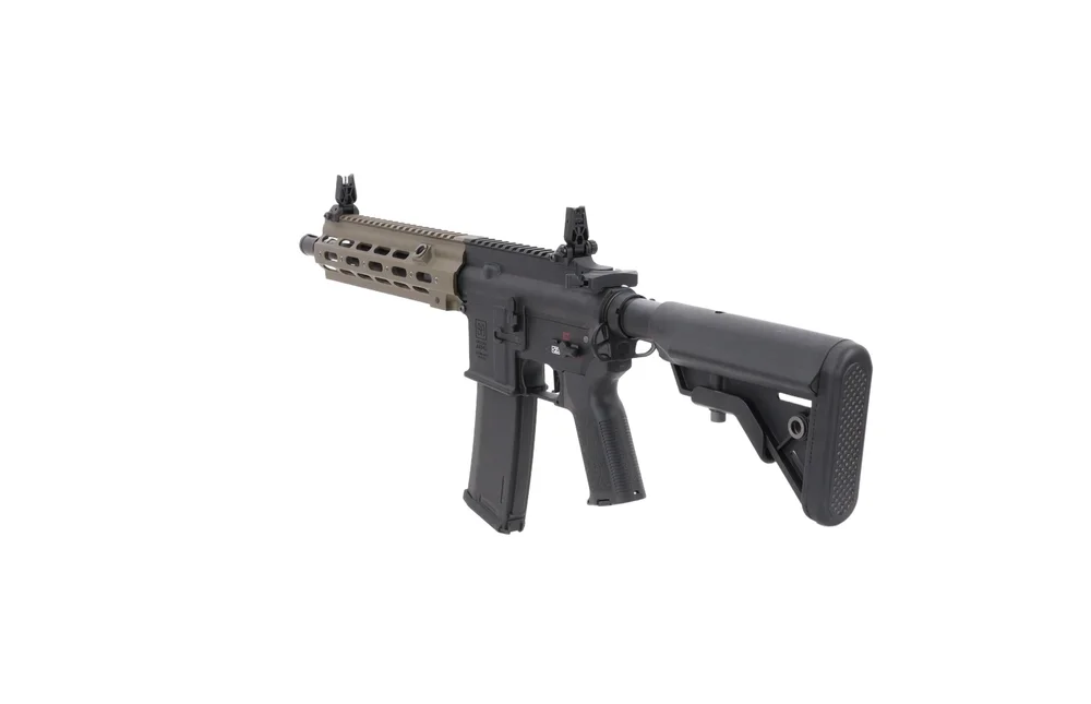 Specna Arms SA-PH24 PRIME™ BLDC™ Aster II ETU airsoft Carbine Olive - Bild 3