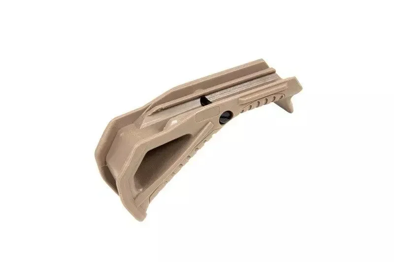 Angled RIS Forward Grip - dark earth - Bild 2