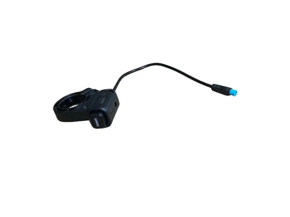 Power Button (Boton de encendido) Dualtron Togo Limited
