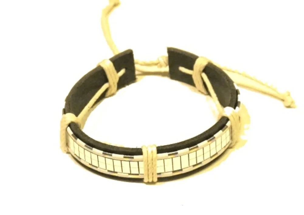 Armband – Läder Armband – Läder