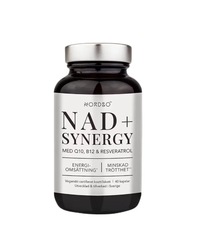 NAD+ Synergy - Bild 1