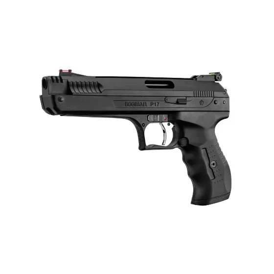 Beeman P17 luftpistol – 4,5 mm Beeman P17 luftpistol – 4,5 mm