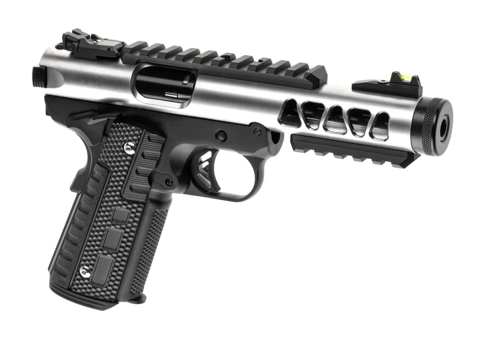 WE Galaxy 1911 Series Type B – Dual Tone WE Galaxy 1911 Series Type B – Dual Tone
