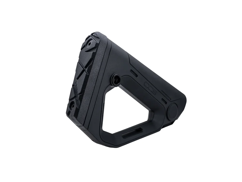 HERA ARMS CCS collapsible stock HERA ARMS CCS collapsible stock