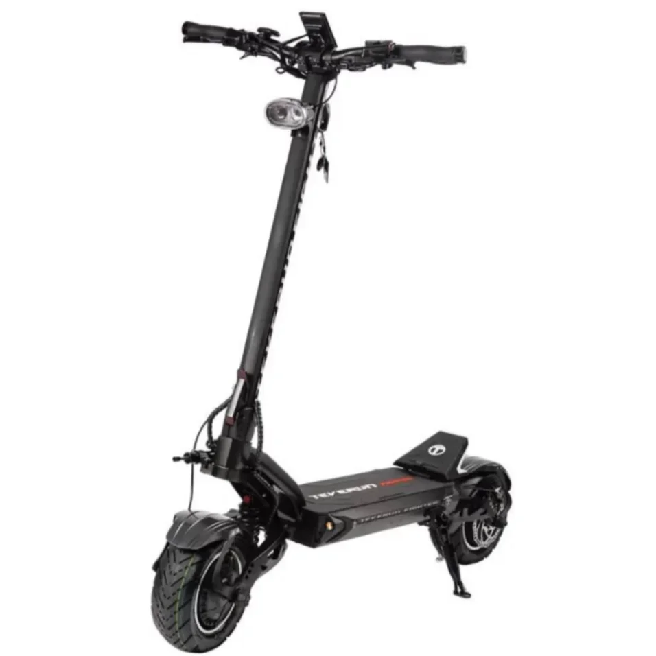 Teverun Fighter Eleven - Bild 1