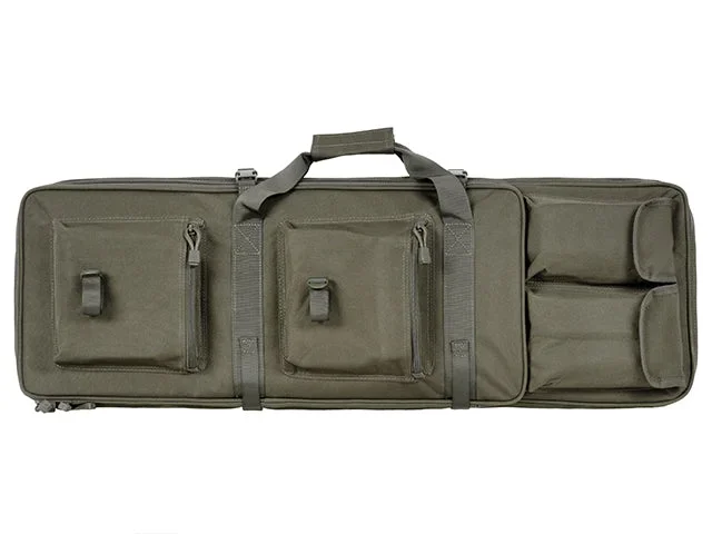 Våbentaske til våben op til 82 cm – Ranger Green