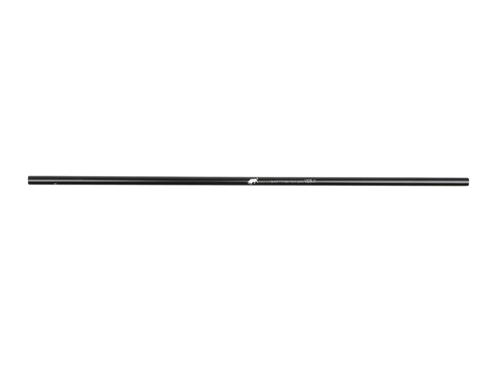 Precision barrel, 6,03×407, tight bore Precision barrel, 6,03×407, tight bore