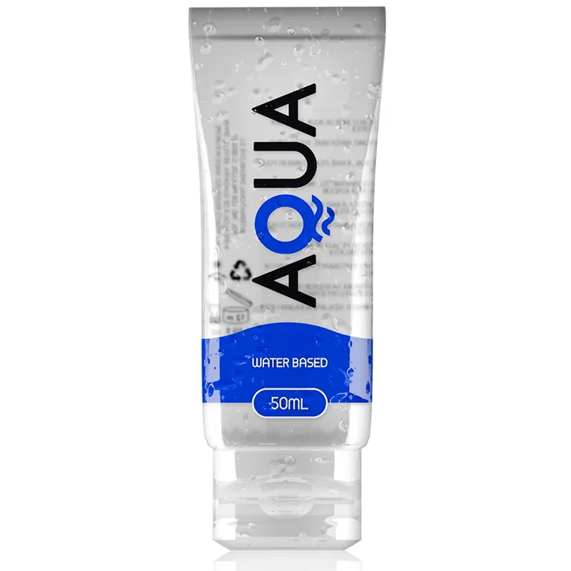 GLIDMEDEL AQUA 50 ML GLIDMEDEL AQUA 50 ML
