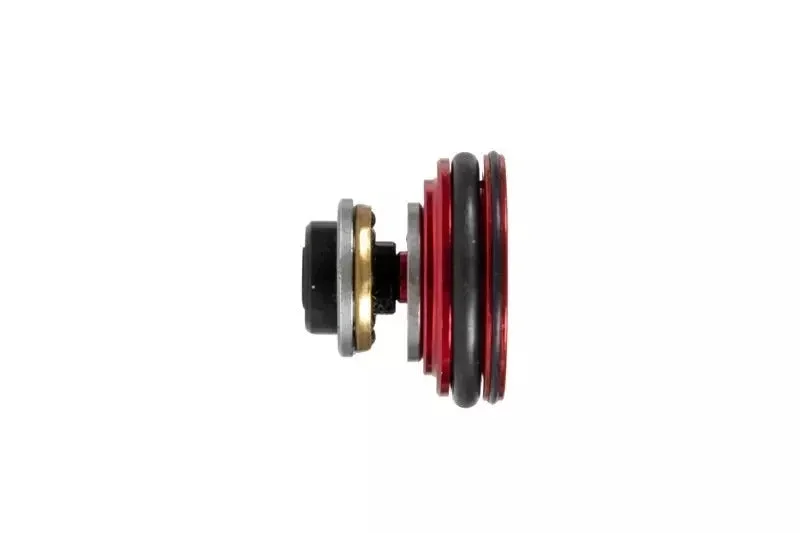 CNC Bearing double forseglet alu stempel hoved - Bild 3