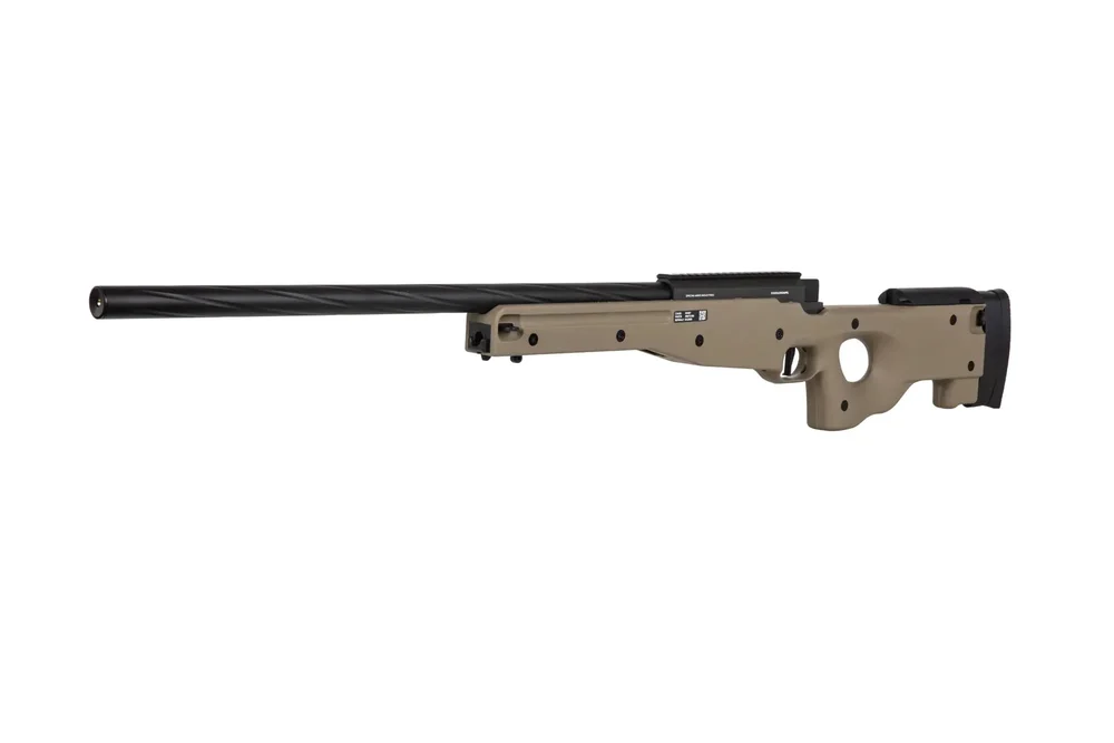 SA-S11 Sniper m/ 3 Joule - Tan - Bild 2