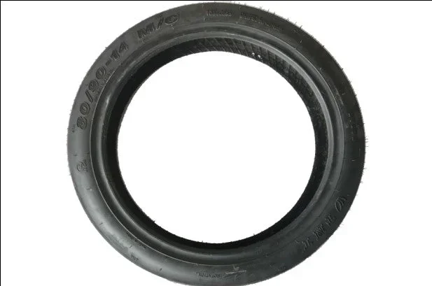 Tyre tubeless (Neumatico tubeless) Leaperkim Sherman L - Bild 2