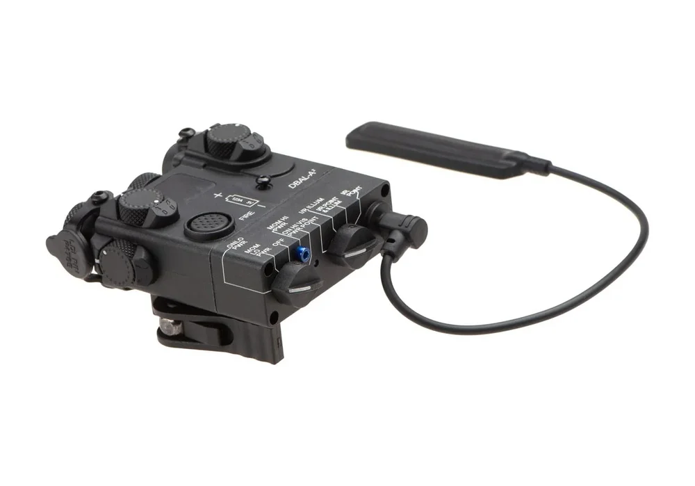 WADSN DBAL-A2 Illuminator without Laser - Bild 2