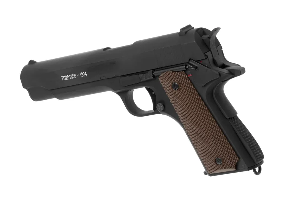CYMA CM123 AEP - Black - Bild 2