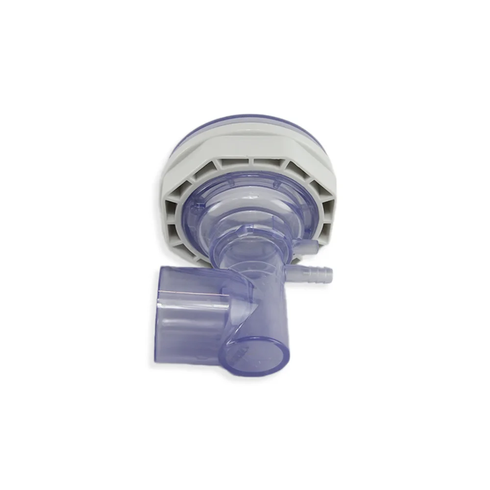 Insats till Jetmunstycke Volcano H2 127 mm / 5" - Bild 3