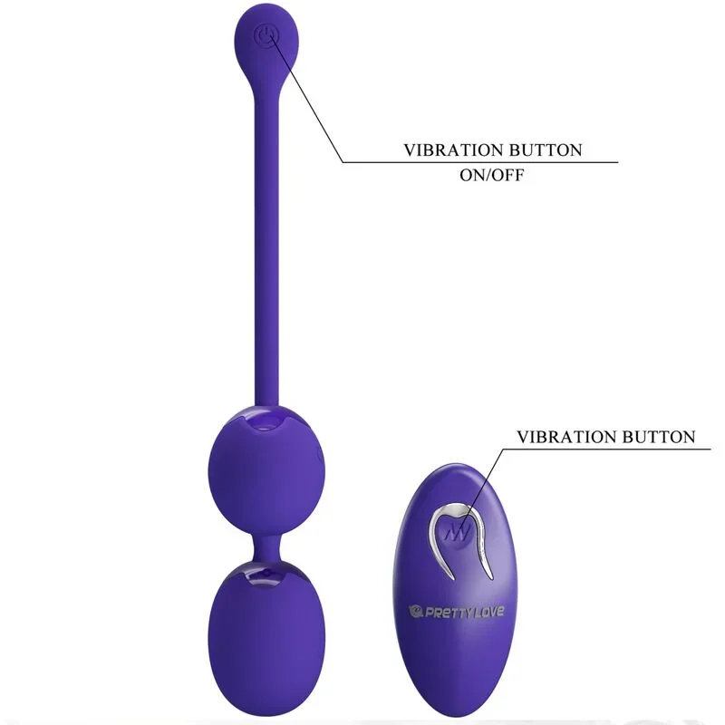 GEISHAKULA VIBRATOR WILLIE - Bild 3