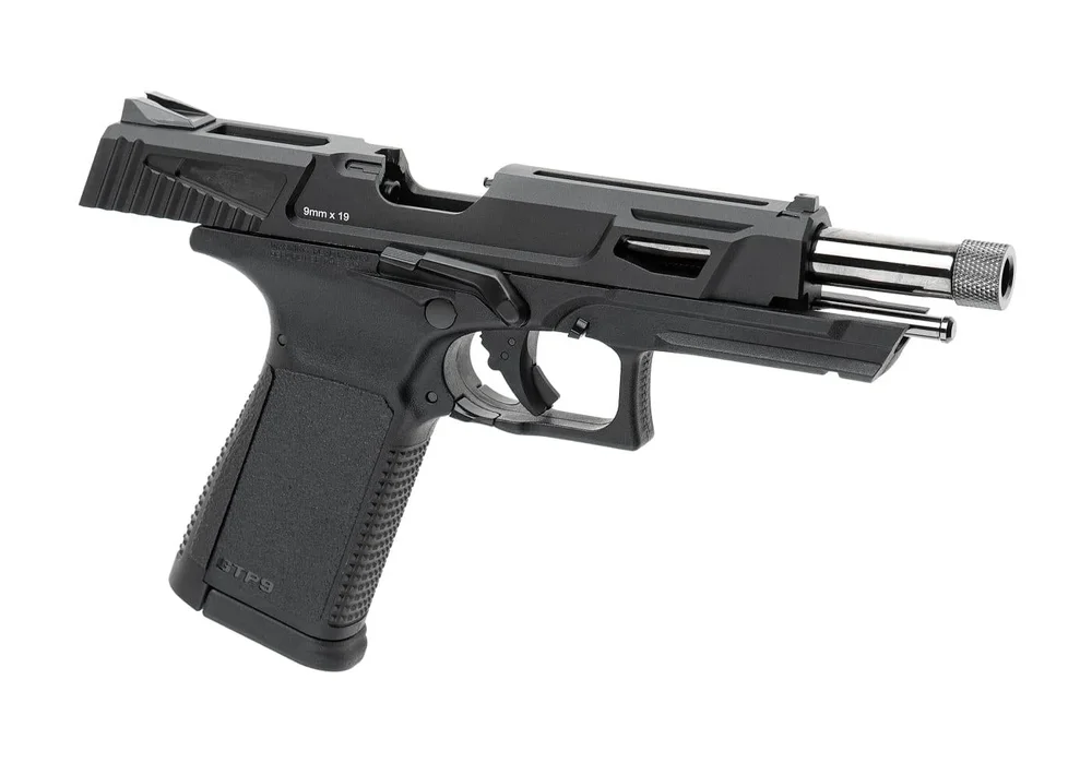 G&G GTP 9 MS GBB - Bild 3
