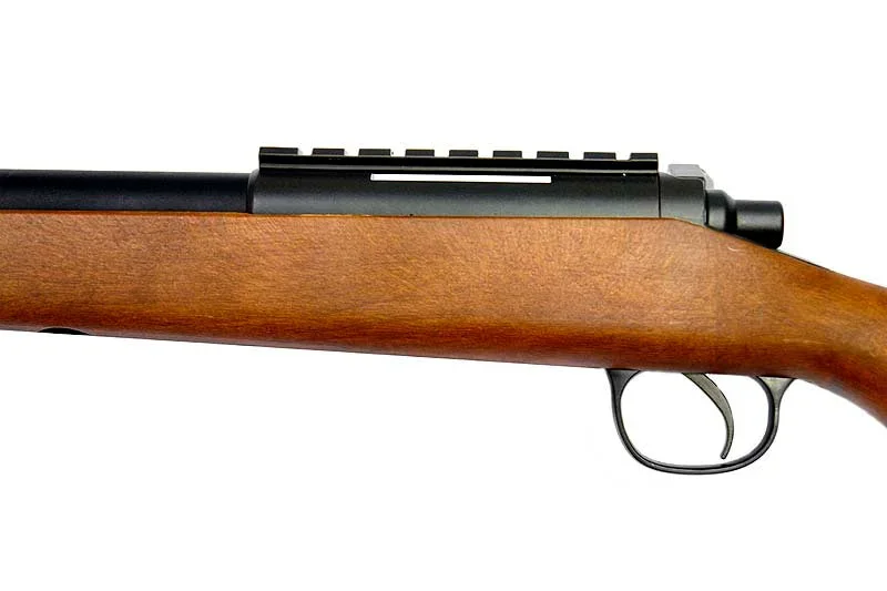 SR-1 Sniper komplet med kikkert og bi-pod - Bild 2