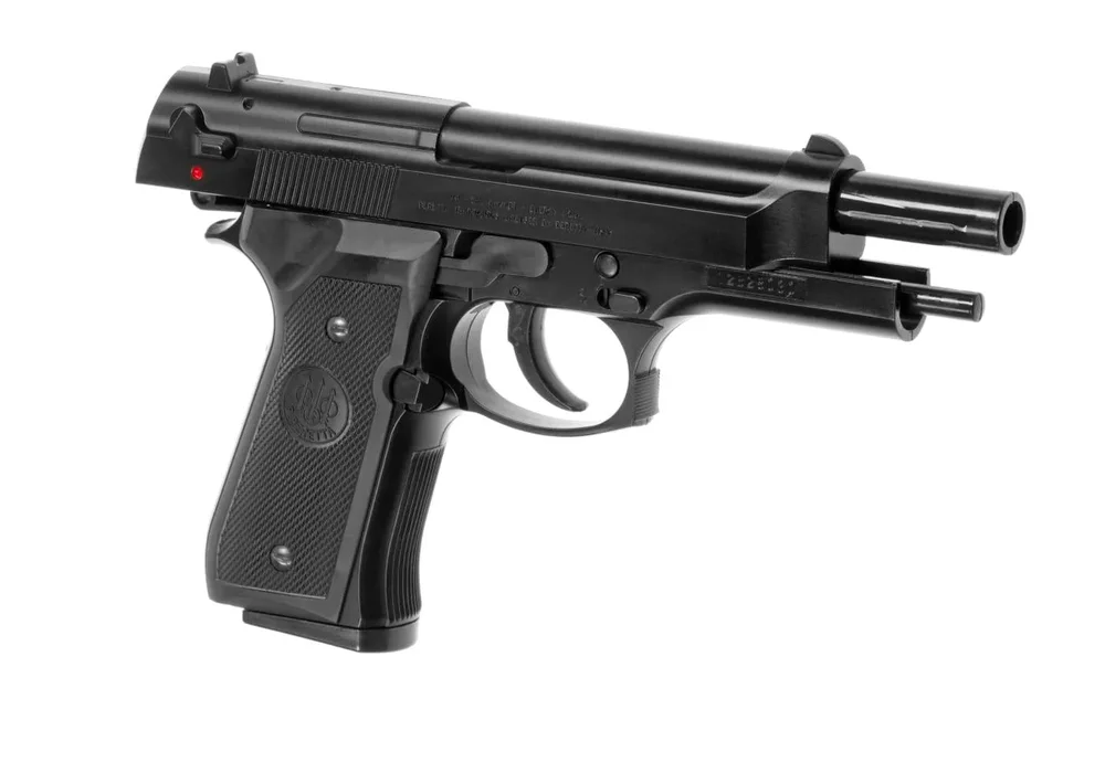 Beretta M9 World Defender Fjederpistol - Bild 3