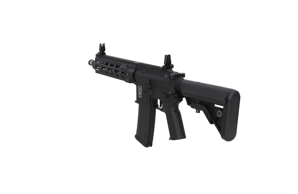 Specna Arms SA-CH30 CORE™ Gen.2 HAL ETU™ airsoft Carbine Black - Bild 2