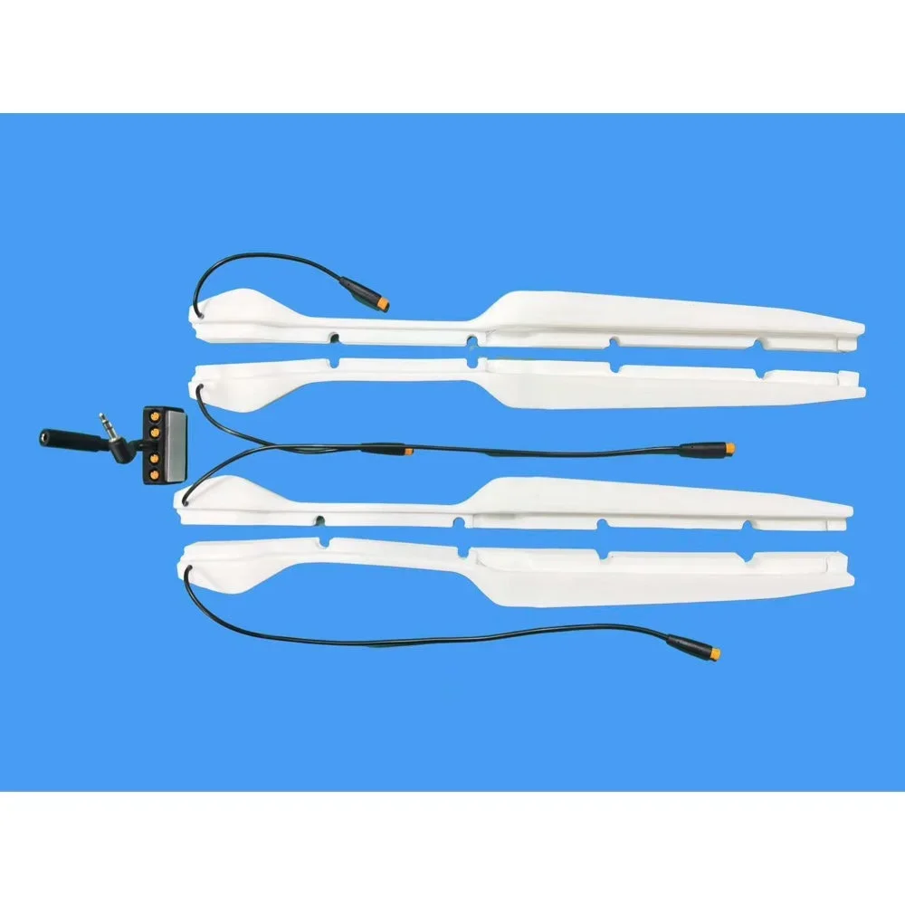 Beidou NOSFET AEON Unicycle LED Ambient Light Upgrade Kit Beidou NOSFET AEON Unicycle LED Ambient Light Upgrade Kit