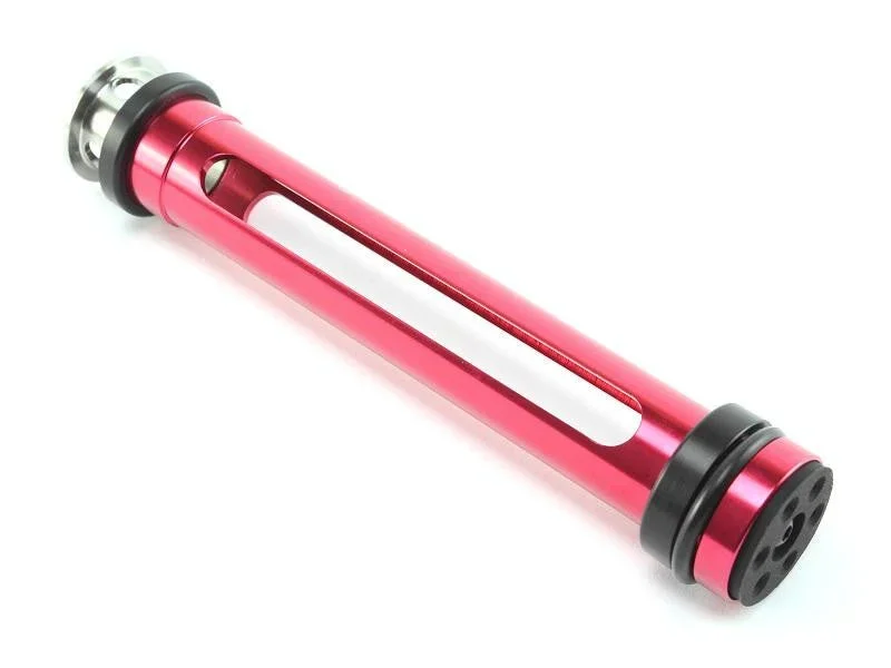 AirsoftPro CNC Hybrid Piston CYMA M24 CM.702 - Bild 2