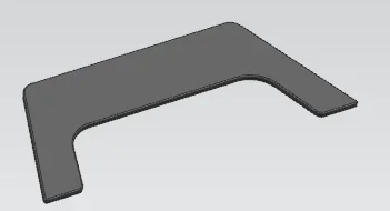 Tail Rubber Patch For Minimotors Dualtron Popular (Single/Dual) Tail Rubber Patch For Minimotors Dualtron Popular (Single/Dual)
