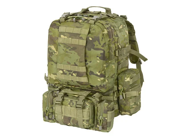 3-dages assault pack – Multicam Tropic 3-dages assault pack – Multicam Tropic