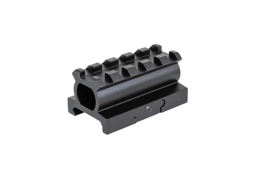 Specna Arms CORE™ 19mm long optics mount - Bild 3