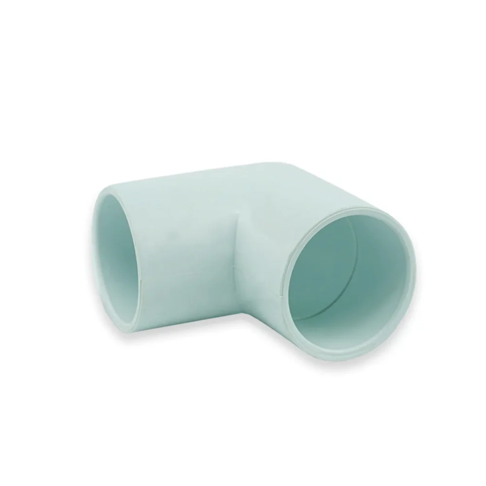 Böj 90 grader PVC - Bild 3