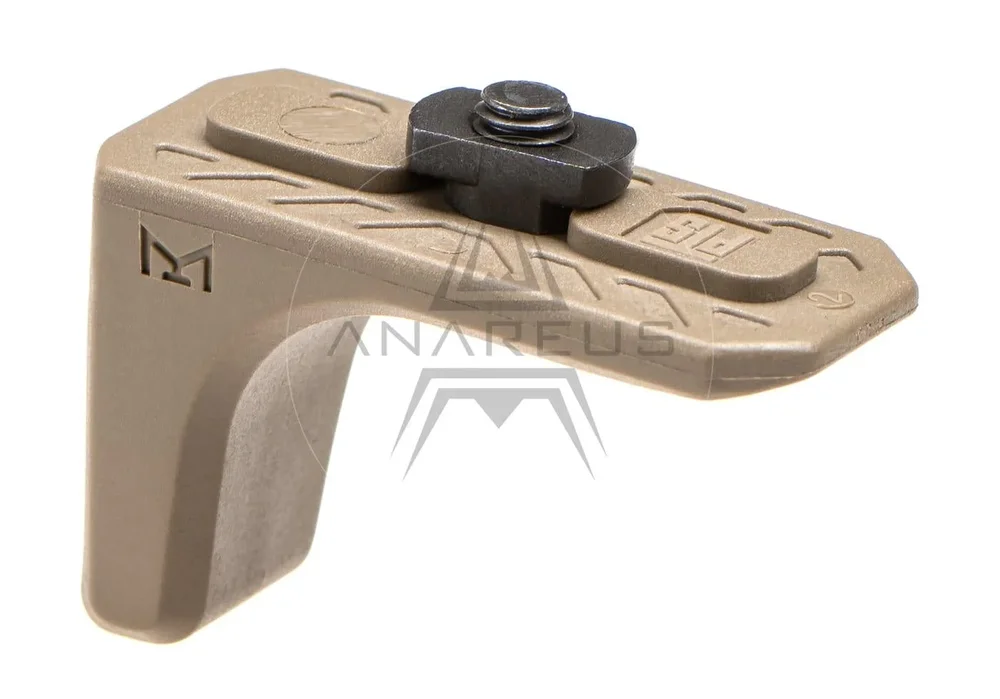 PTS Enhanced Polymer hand stop til M-LOK skinne - Bild 2