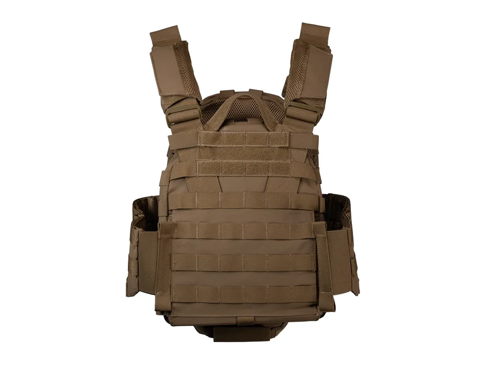 Strike Systems Vest PC-01, tan - Bild 2