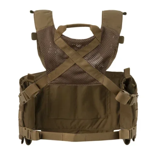 HELIKON GUARDIAN RECCE Cordura Chest Rig - Bild 2