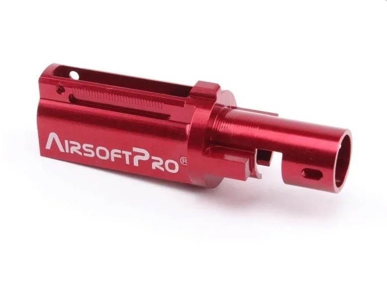 AirsoftPro CNC Hop-Up Unit A a K / CyberGun MASADA - Bild 3