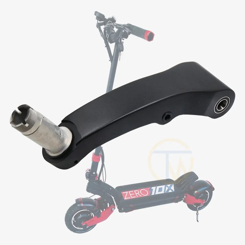ZERO Styrarm För ZERO10X Elsparkcykel Svart ZERO Styrarm För ZERO10X Elsparkcykel Svart