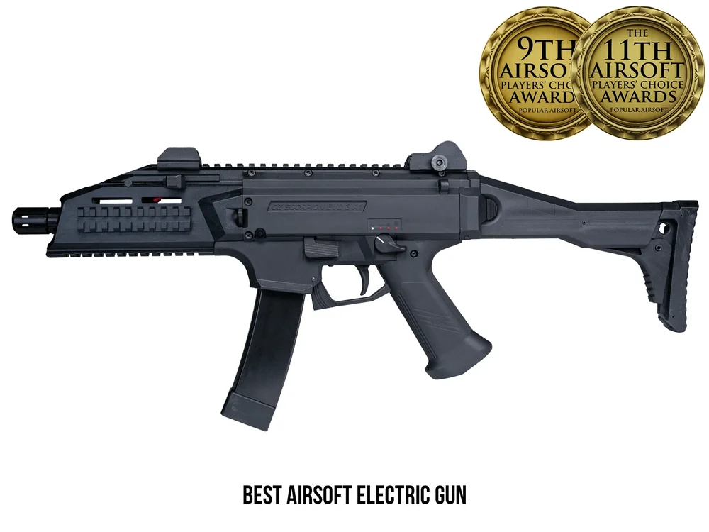 CZ Scorpion EVO 3 A1 CZ Scorpion EVO 3 A1