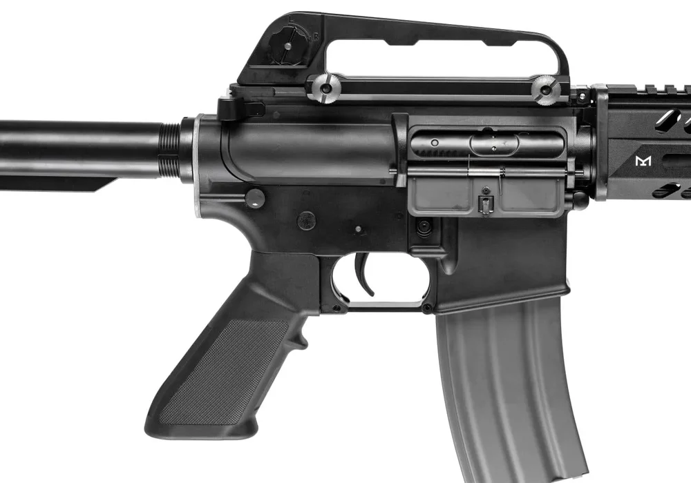 T91 M4 AEG Airsoft Rifle (M-LOK) - Bild 3
