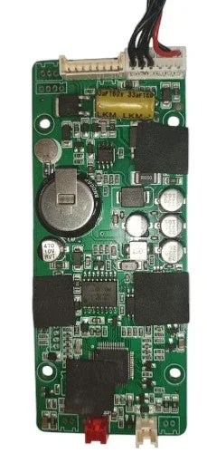 HMI PCBA Components (Componentes HMI PCBA) Inmotion V11Y HMI PCBA Components (Componentes HMI PCBA) Inmotion V11Y